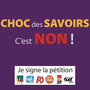 Agir dans les CA face au choc des savoirs