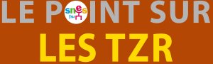 TZR : Toutes les infos pour la rentrée