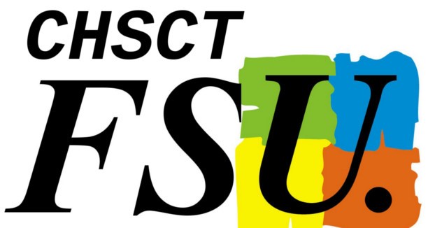 Déclaration liminaire FSU au CHSCTA du 12.01.2021