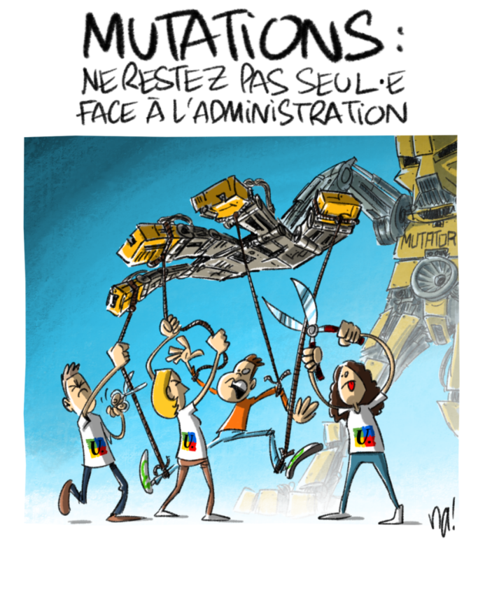 INTRA 2026 : Fermeture des serveurs de mutation et ensuite ?