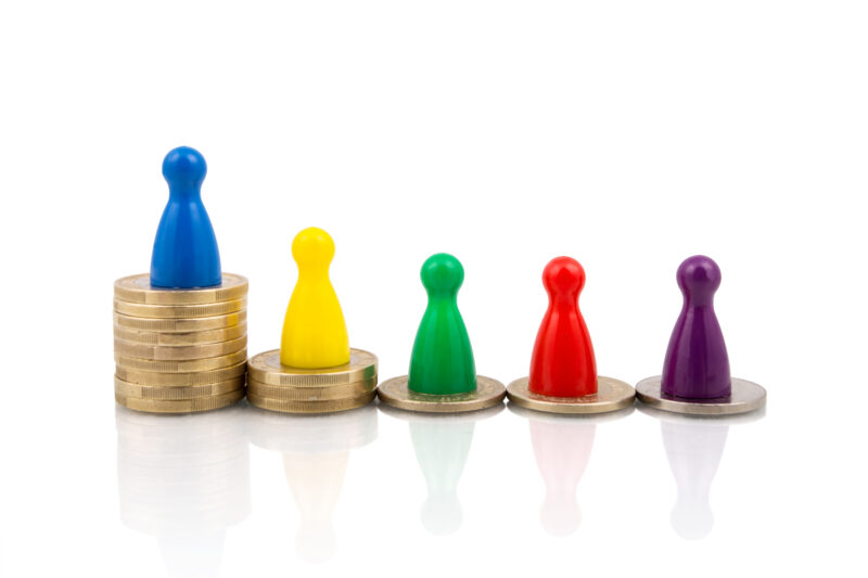 Alerte Rouge pour les budgets des collèges