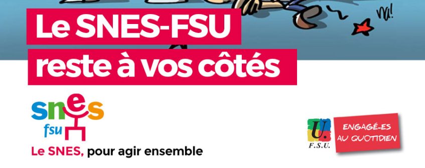 Affectation tardive : Vous n'arrivez pas à joindre votre établissement (…)