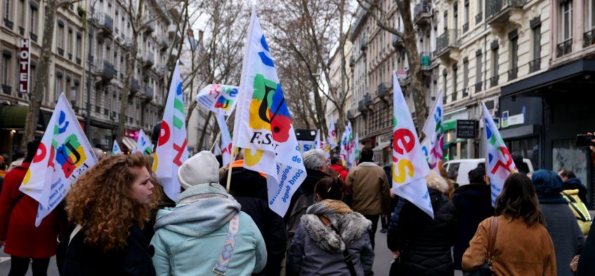 1er et 6 février 2024