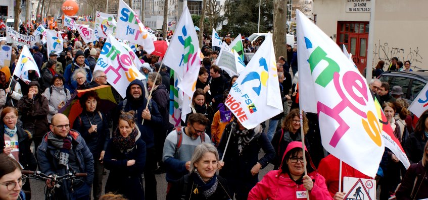 Promotions à la hors classe 2025