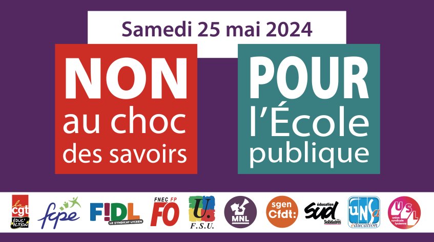 « Nous ne trierons pas nos élèves ! » : comment agir face aux formations ?