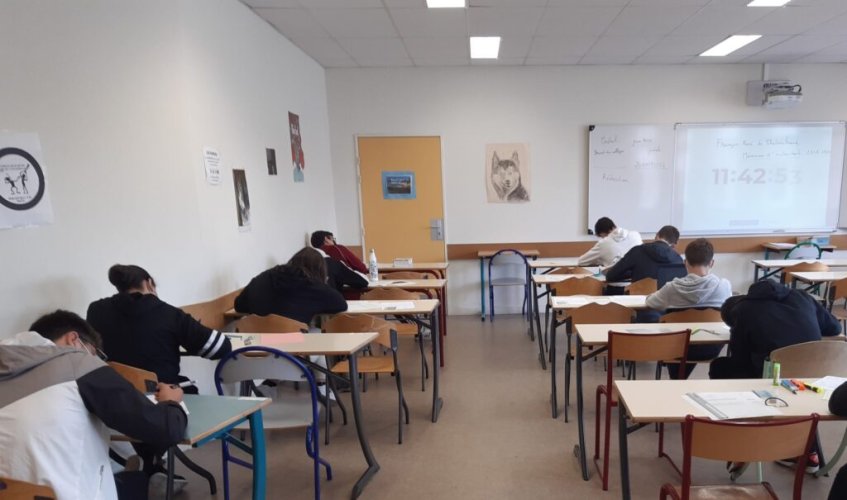 PLE (évaluation locale) : nouvelle offensive dans les établissements !