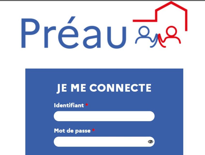 Association PREAU : Derrière la vitrine, des questions sans réponse. Mais (…)