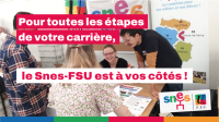 Bilan des rendez-vous de carrière : CONTESTATION de l'avis final