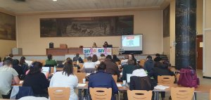 Compte-rendu du stage de formation syndicale spécial STAGIAIRES « Enjeux de (…)