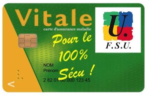 PETITION « Pour la création d'une Mutuelle gérée par la Sécu »