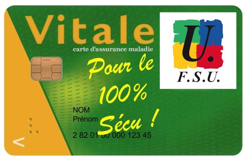 PETITION « Pour la création d'une Mutuelle gérée par la Sécu »